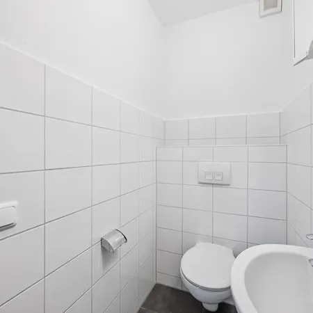 Stay- Moderne Monteurzimmer Apartamento