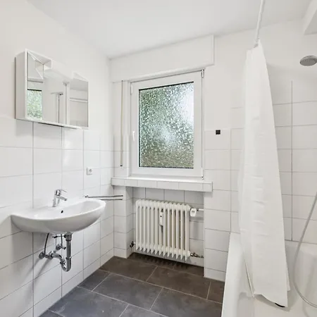 Stay- Moderne Monteurzimmer * Lüdenscheid