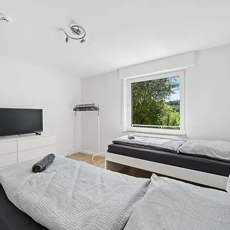 Lejlighed Stay- Moderne Monteurzimmer *