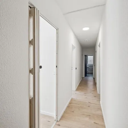 Apartmán Stay- Moderne Monteurzimmer Lüdenscheid