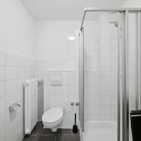 Stay- Moderne Monteurzimmer