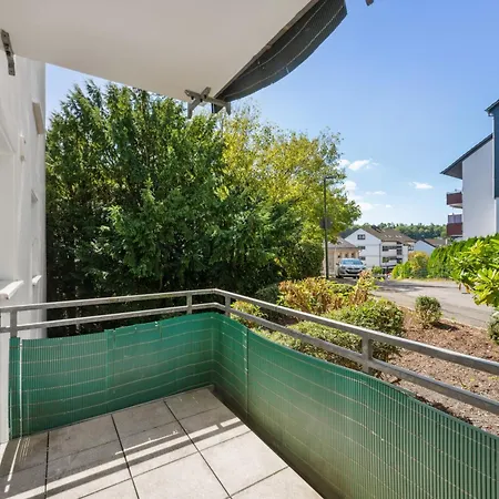 Stay- Moderne Monteurzimmer