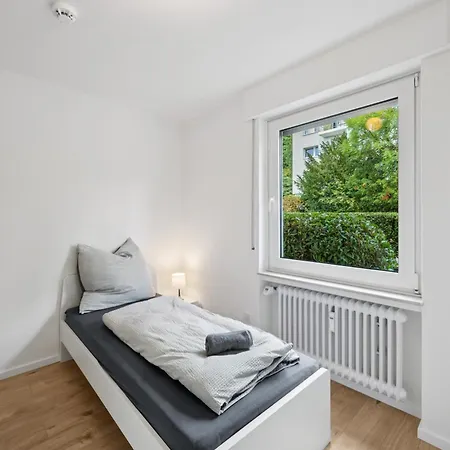 Stay- Moderne Monteurzimmer Lüdenscheid