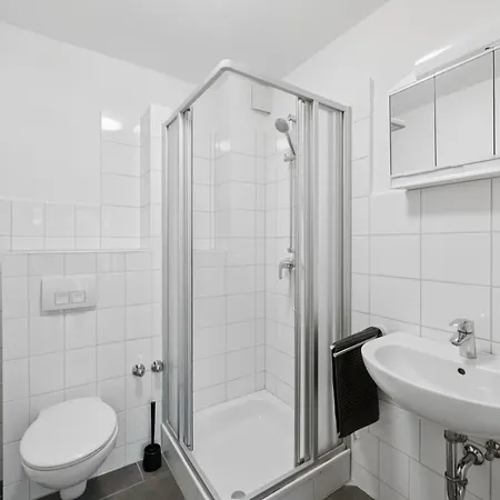 Stay- Moderne Monteurzimmer