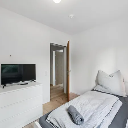 Stay- Moderne Monteurzimmer Lüdenscheid