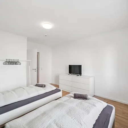 Stay- Moderne Monteurzimmer Lüdenscheid