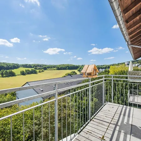 Stay- Moderne Monteurzimmer Apartmán *