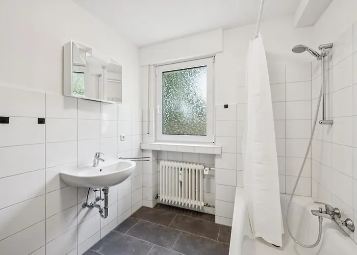 Stay- Moderne Monteurzimmer * Lüdenscheid