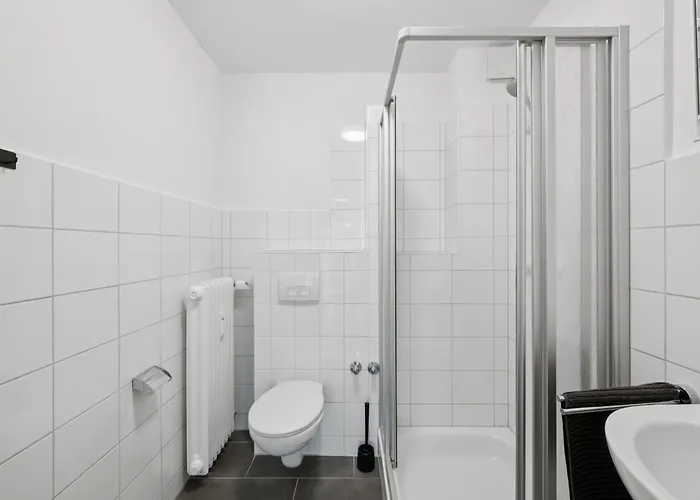 Stay- Moderne Monteurzimmer