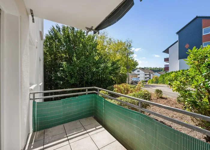 Stay- Moderne Monteurzimmer