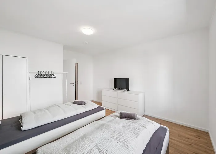 Stay- Moderne Monteurzimmer Lüdenscheid