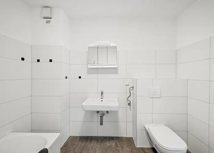 Appartement Stay- Moderne Monteurzimmer *