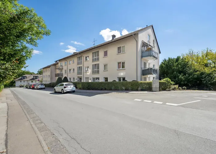 Appartement Stay- Moderne Monteurzimmer *